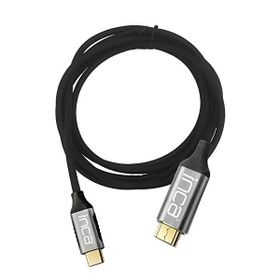 Inca ITCH-20 Type-C To HDMI 4K 2 m Kablo