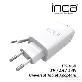 Inca ITS-05B Tablet Adaptörü