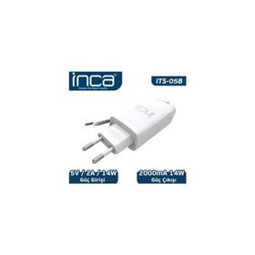 Inca ITS-05B Tablet Adaptörü