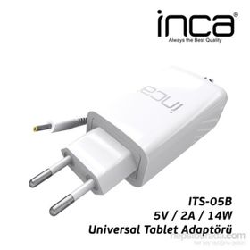 Inca ITS-05B Tablet Adaptörü