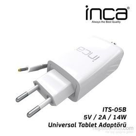 Inca ITS-05B Tablet Adaptörü