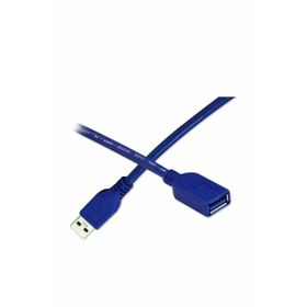 Inca IUSB-020T USB to USB 3.0 2 mt Uzatma Kablosu