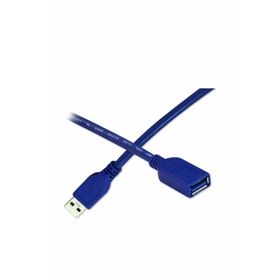 Inca IUSB-020T USB to USB 3.0 2 mt Uzatma Kablosu