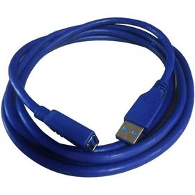 Inca IUSB-020T USB to USB 3.0 2 mt Uzatma Kablosu