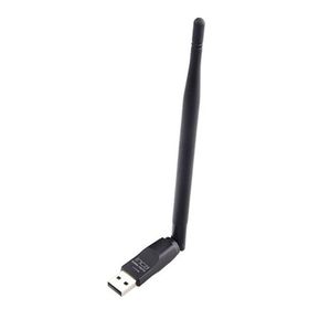 Inca IUWA-150TX 150mbps 5DBİ Anten Mini Wireless Adaptör