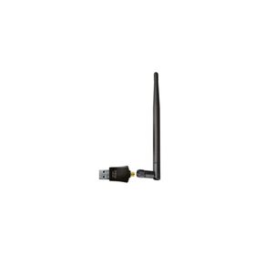 Inca IUWA-313BX 300 mbps 2.4 ghz USB Kablosuz Adaptör
