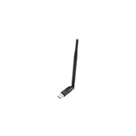 Inca IUWA-313BX 300 mbps 2.4 ghz USB Kablosuz Adaptör