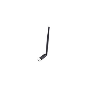 Inca IUWA-313BX 300 mbps 2.4 ghz USB Kablosuz Adaptör