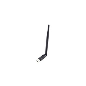 Inca IUWA-313BX 300 mbps 2.4 ghz USB Kablosuz Adaptör