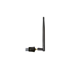 Inca IUWA-313BX 300 mbps 2.4 ghz USB Kablosuz Adaptör