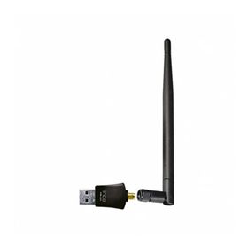 Inca IUWA-313BX 300 Mbps 5 dBi 11N USB 2.0 Kablosuz Ağ Adaptörü
