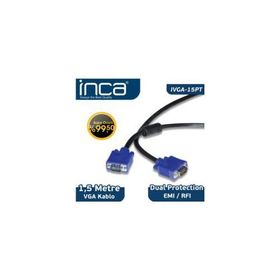 Inca IVGA-15PT Dönüştürücü Kablo