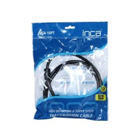 Inca IVGA-15PT Dönüştürücü Kablo