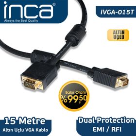 Inca IVGA-15PT Dönüştürücü Kablo