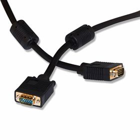 Inca IVGA-18 Vga 1.8 mt Altın Uçlu Kablo
