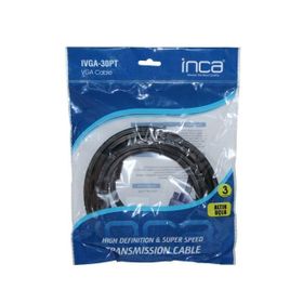 Inca IVGA-30PT Güç Kablosu