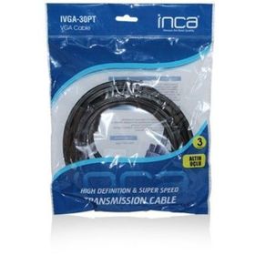 Inca IVGA-30PT Güç Kablosu