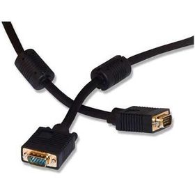 Inca IVGA-50 Vga 5 m Altın Uçlu Blister VGA Kablo