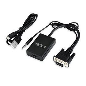 Inca IVTH-02 VGA - HDMI Dönüştürücü