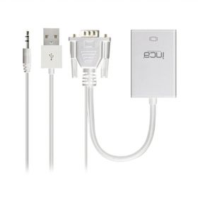 Inca IVTH-02 VGA - HDMI Dönüştürücü