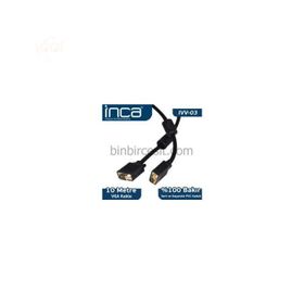 Inca IVV-03 10 M Monitör Pc Arası Data Kablosu