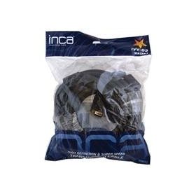 Inca IVV-03 10 M Monitör Pc Arası Data Kablosu