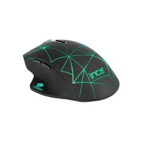 Inca IWM-051T 1600 DPI 7 Tuşlu Rechargeable Silent Kablosuz Mouse