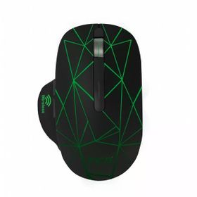 Inca IWM-051T 1600 DPI 7 Tuşlu Rechargeable Silent Kablosuz Mouse