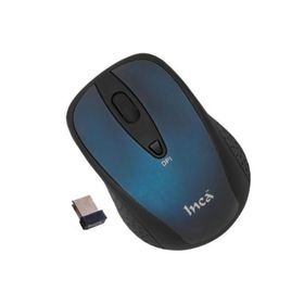 Inca IWM-200R-L Lacivert Wıreless Mouse