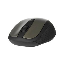 Inca IWM-213TG 2.4 GHz Gri Nano Kablosuz Mouse