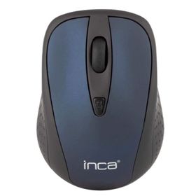 Inca IWM-213TL Koyu Mavi Mouse