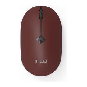 Inca IWM-231RB 1600 DPI Silent Wireless Mouse