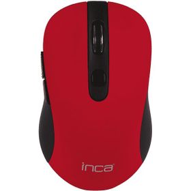 Inca IWM-233RK 1600 DPI Silent Wireless Mouse