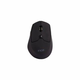 Inca IWM-237R Siyah Sessiz Kablosuz Mouse