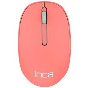 Inca IWM-241RT Turuncu Candy Design 3D Kablosuz Mouse