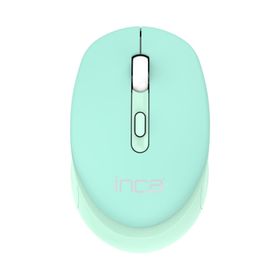 Inca IWM-243R Optik Sessiz Kablosuz Mouse