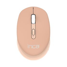 Inca IWM-243RH Hardal Optik Sessiz Kablosuz Mouse
