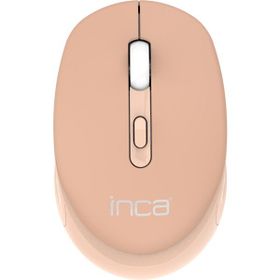 Inca IWM-243RH Hardal Optik Sessiz Kablosuz Mouse
