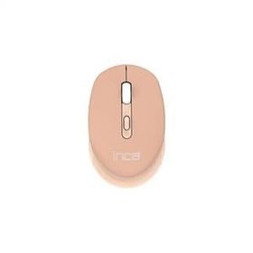 Inca IWM-243RH Hardal Optik Sessiz Kablosuz Mouse