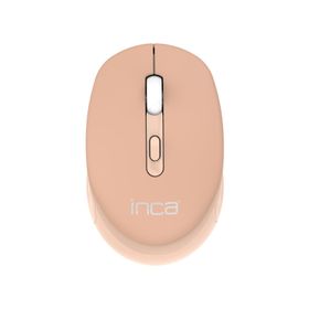Inca IWM-243RH Hardal Optik Sessiz Kablosuz Mouse