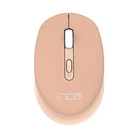 Inca IWM-243RH Hardal Optik Sessiz Kablosuz Mouse
