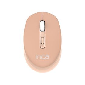 Inca IWM-243RH Hardal Optik Sessiz Kablosuz Mouse