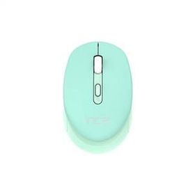 Inca IWM-243RM Yeşil Optik Sessiz Kablosuz Mouse