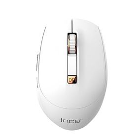 Inca IWM-244R Optik Sessiz Kablosuz Mouse