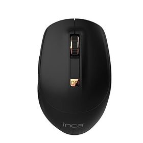 Inca IWM-244R Optik Sessiz Kablosuz Mouse