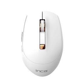 Inca IWM-244R Optik Sessiz Kablosuz Mouse