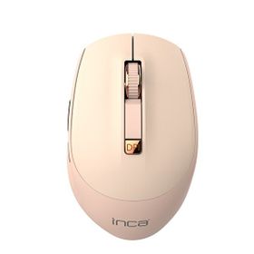 Inca IWM-244R Optik Sessiz Kablosuz Mouse