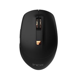 Inca IWM-244R Optik Sessiz Kablosuz Mouse
