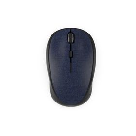 Inca IWM-300Rl Kumaş Yüzey Wireless Mouse