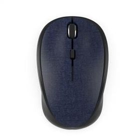 Inca IWM-300Rl Kumaş Yüzey Wireless Mouse